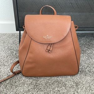 Kate Spade backpack
